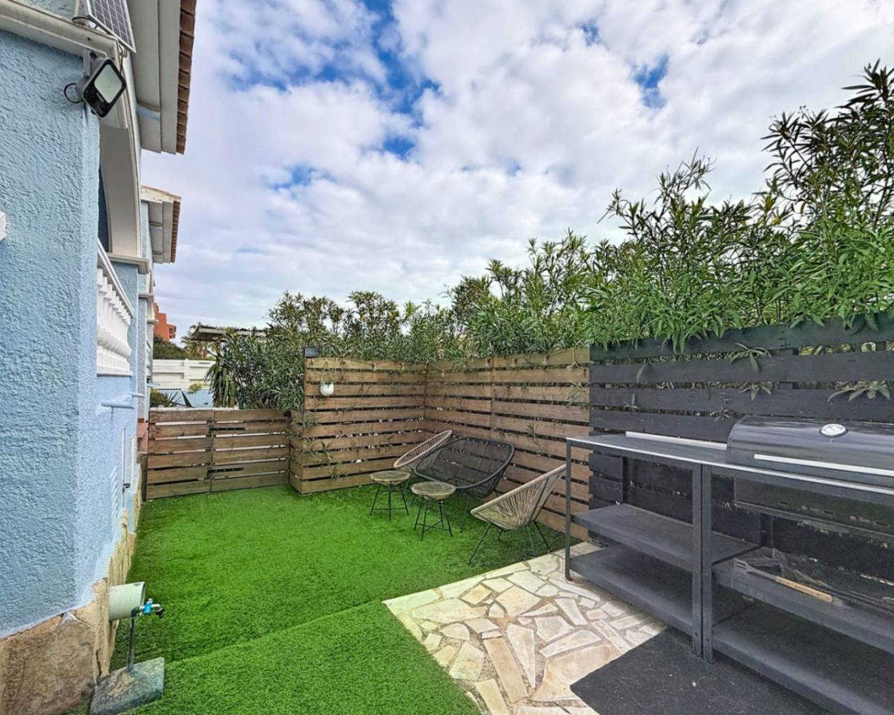 Sales - Apartment - Benitachell - Pueblo de la Paz