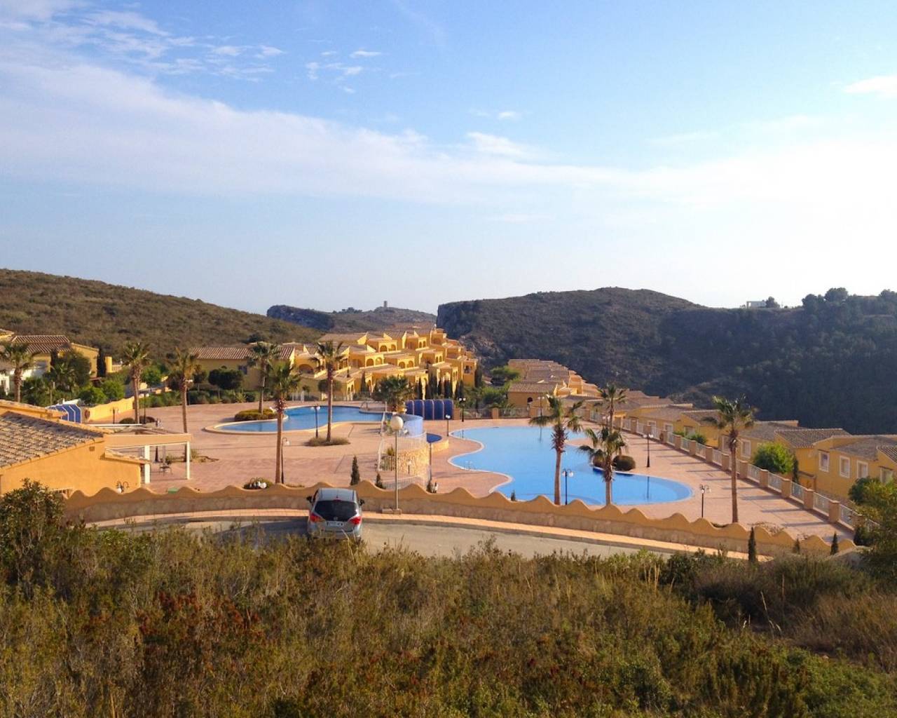 Sales - Apartment - Benitachell - Cumbre del Sol