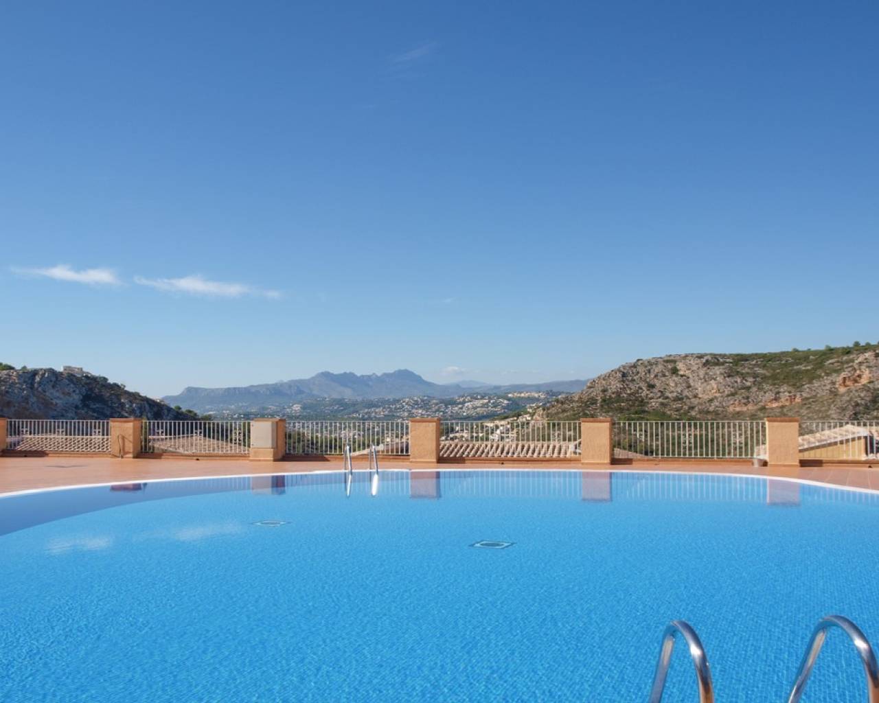 Sales - Apartment - Benitachell - Cumbre del Sol