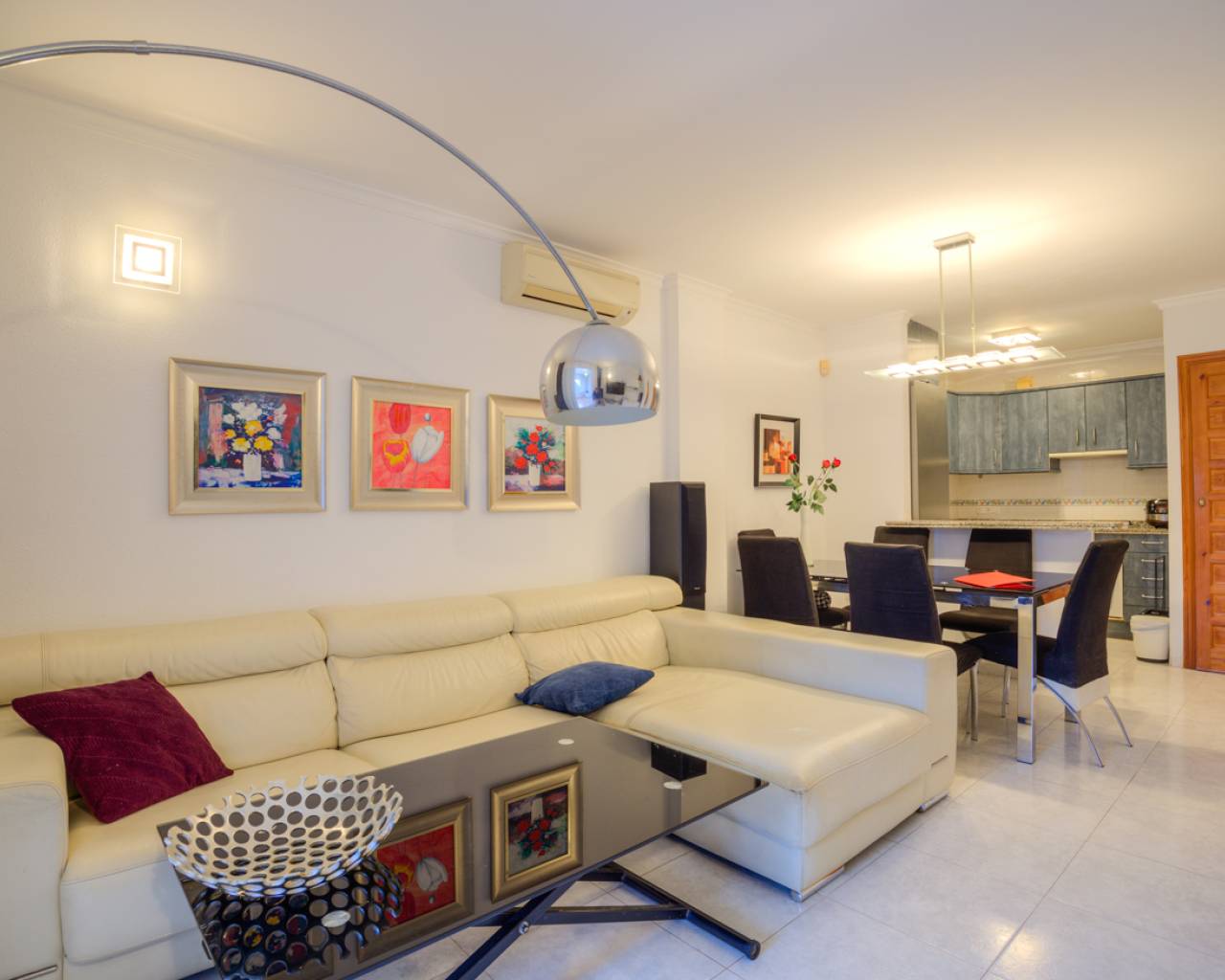 Sales - Apartment - Benitachell - Cumbre del Sol