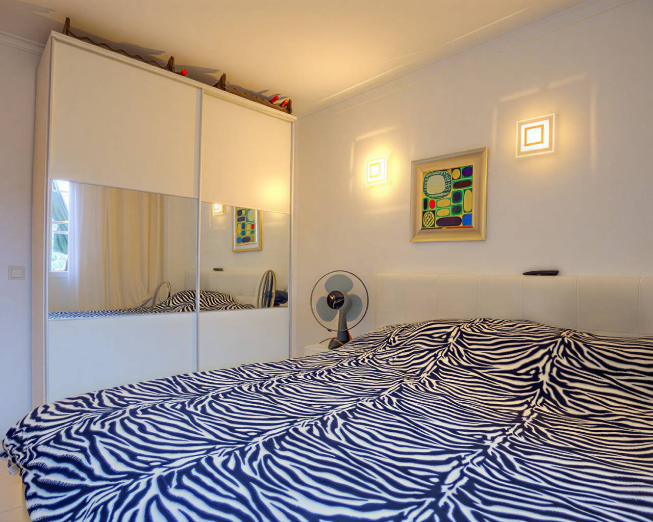 Sales - Apartment - Benitachell - Cumbre del Sol