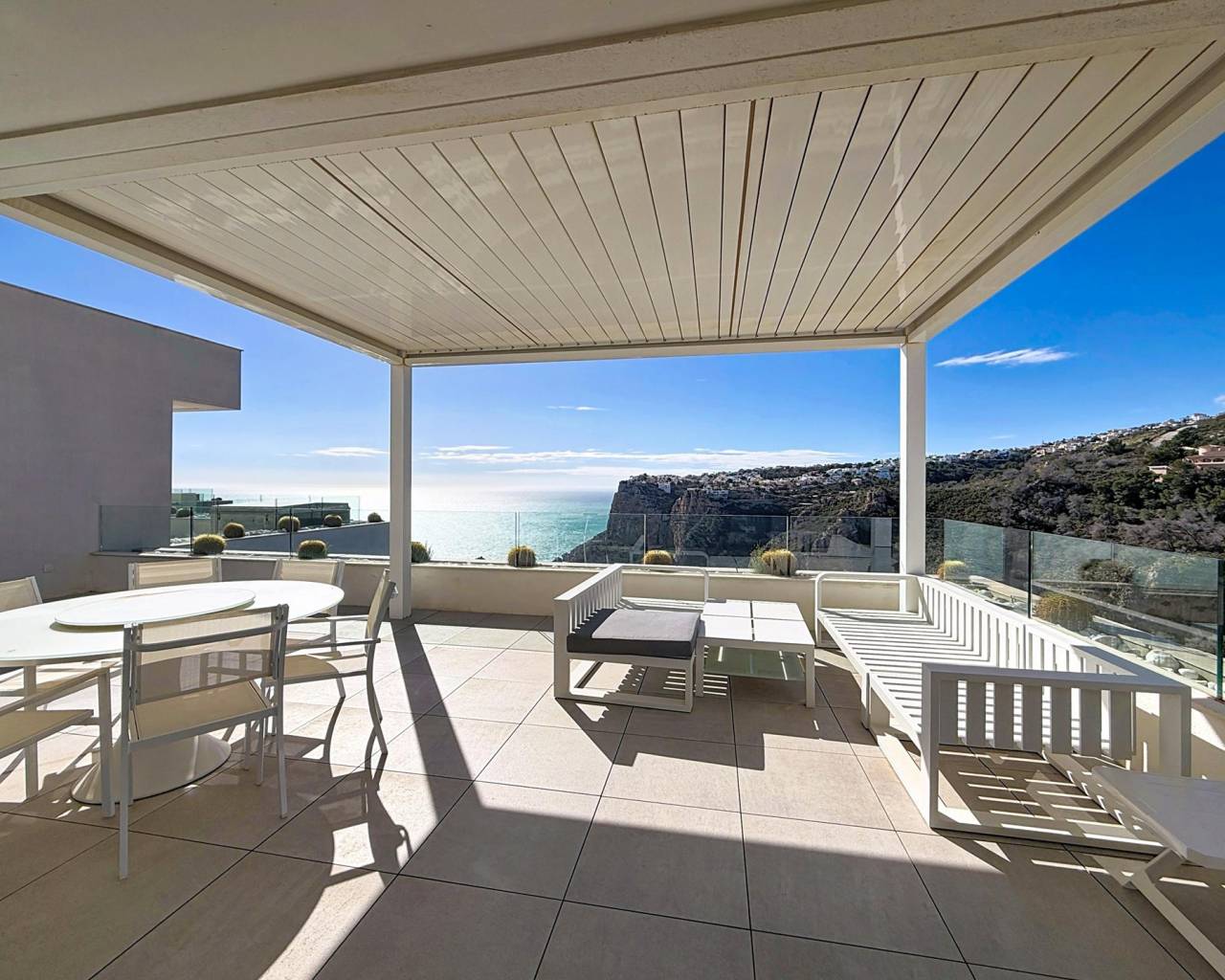 Sales - Apartment - Benitachell - Novamar Suites II