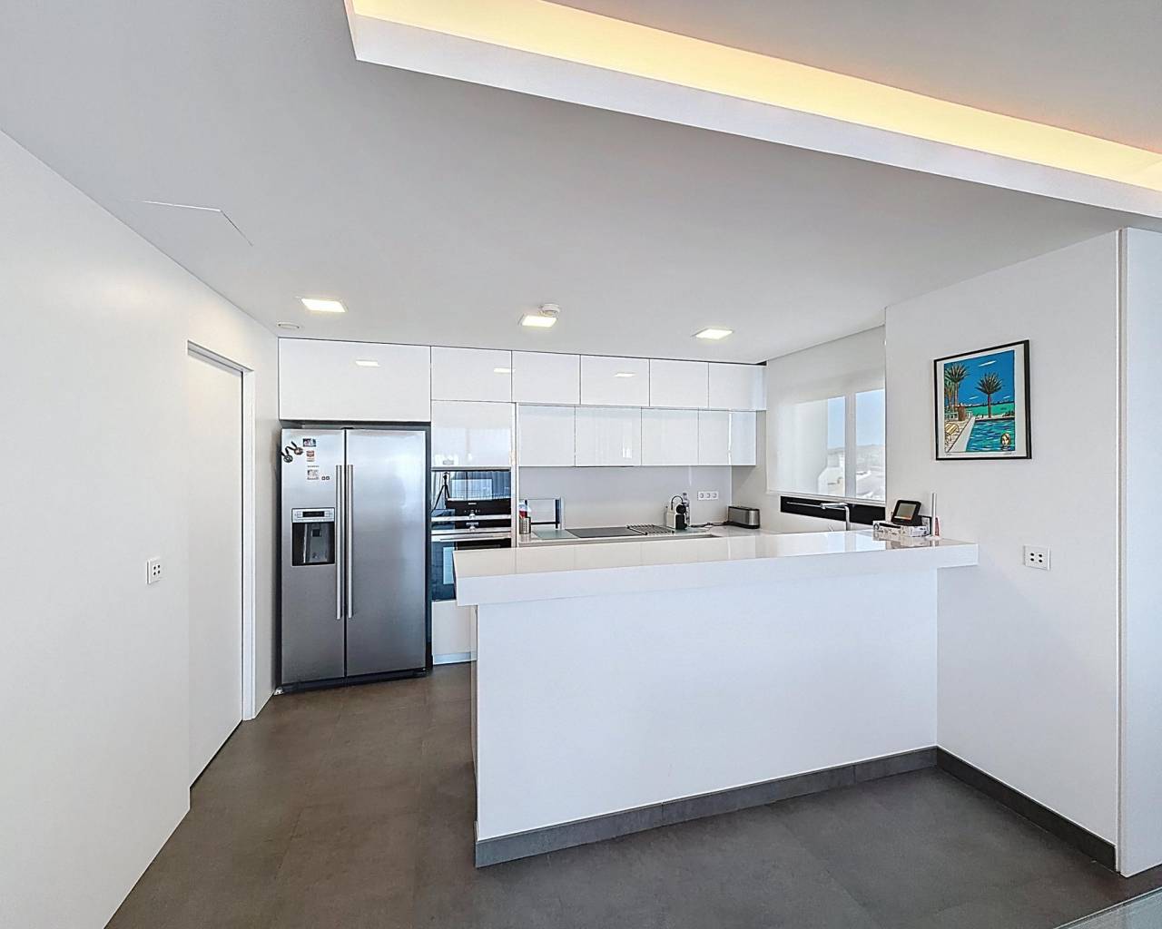 Sales - Apartment - Benitachell - Novamar Suites II