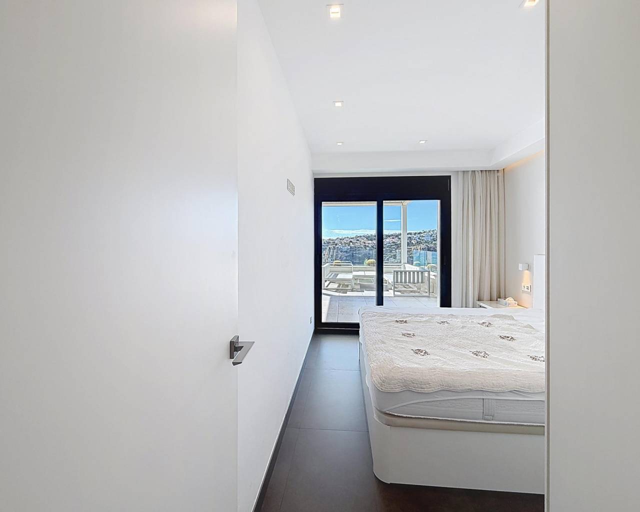 Sales - Apartment - Benitachell - Novamar Suites II