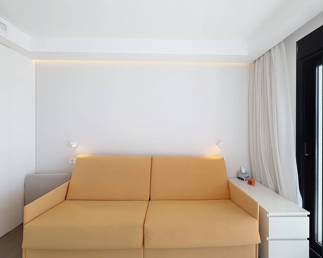 Sales - Apartment - Benitachell - Novamar Suites II