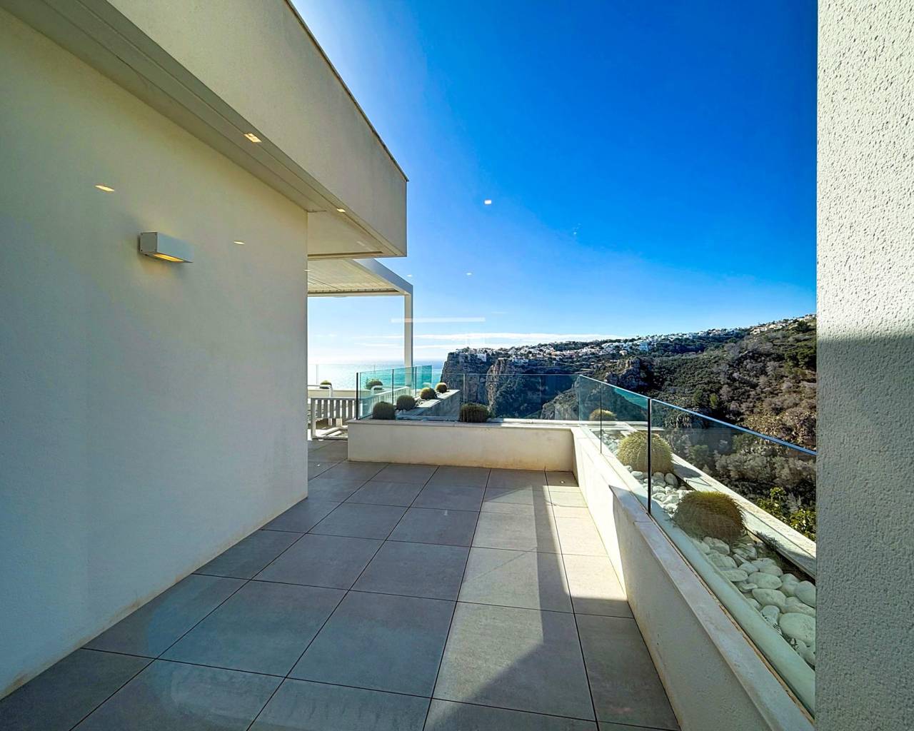 Sales - Apartment - Benitachell - Novamar Suites II