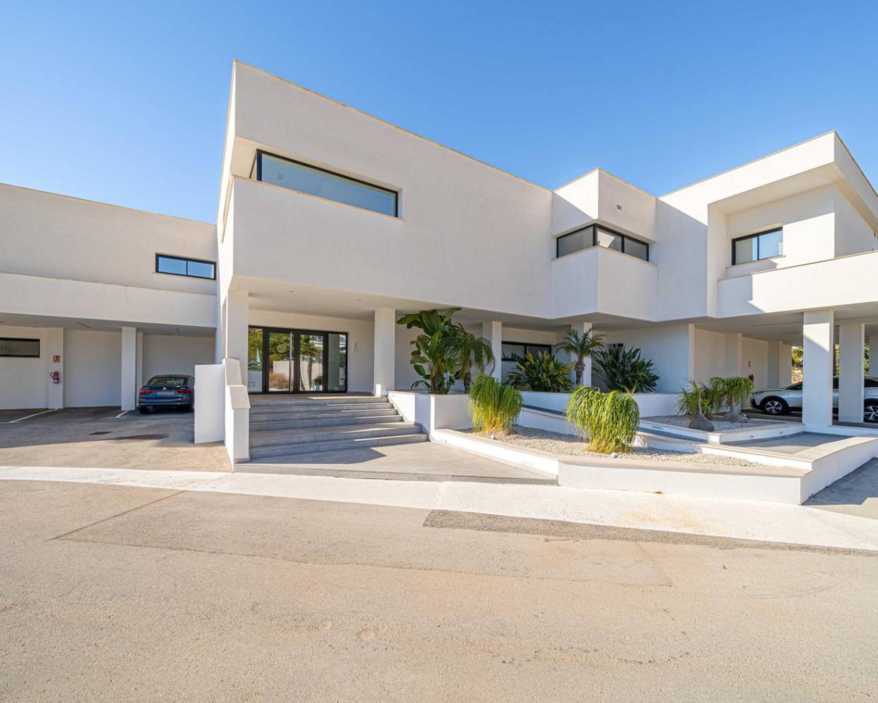 Sales - Apartment - Benitachell - Novamar Suites II