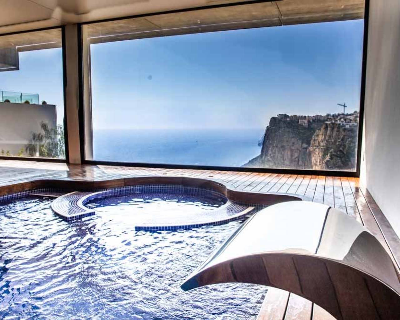 Sales - Apartment - Benitachell - Novamar Suites II