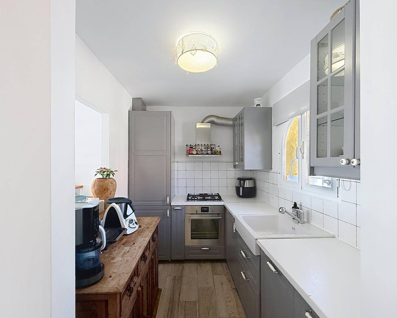 Sales - Apartment - Benitachell - Pueblo de la Paz