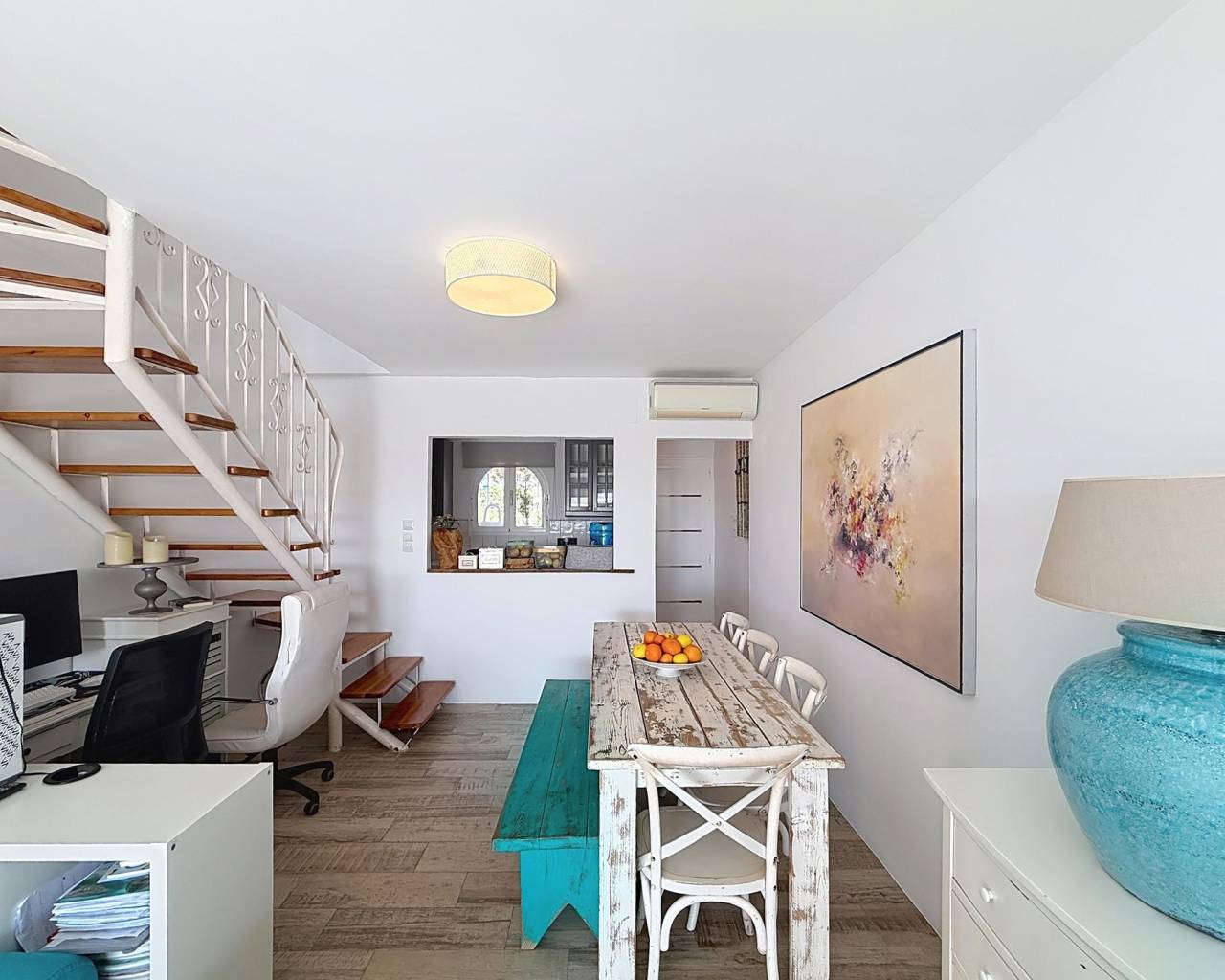 Sales - Apartment - Benitachell - Pueblo de la Paz