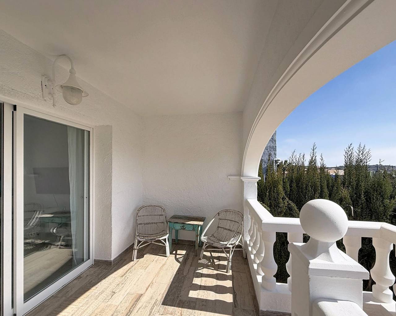 Sales - Apartment - Benitachell - Pueblo de la Paz