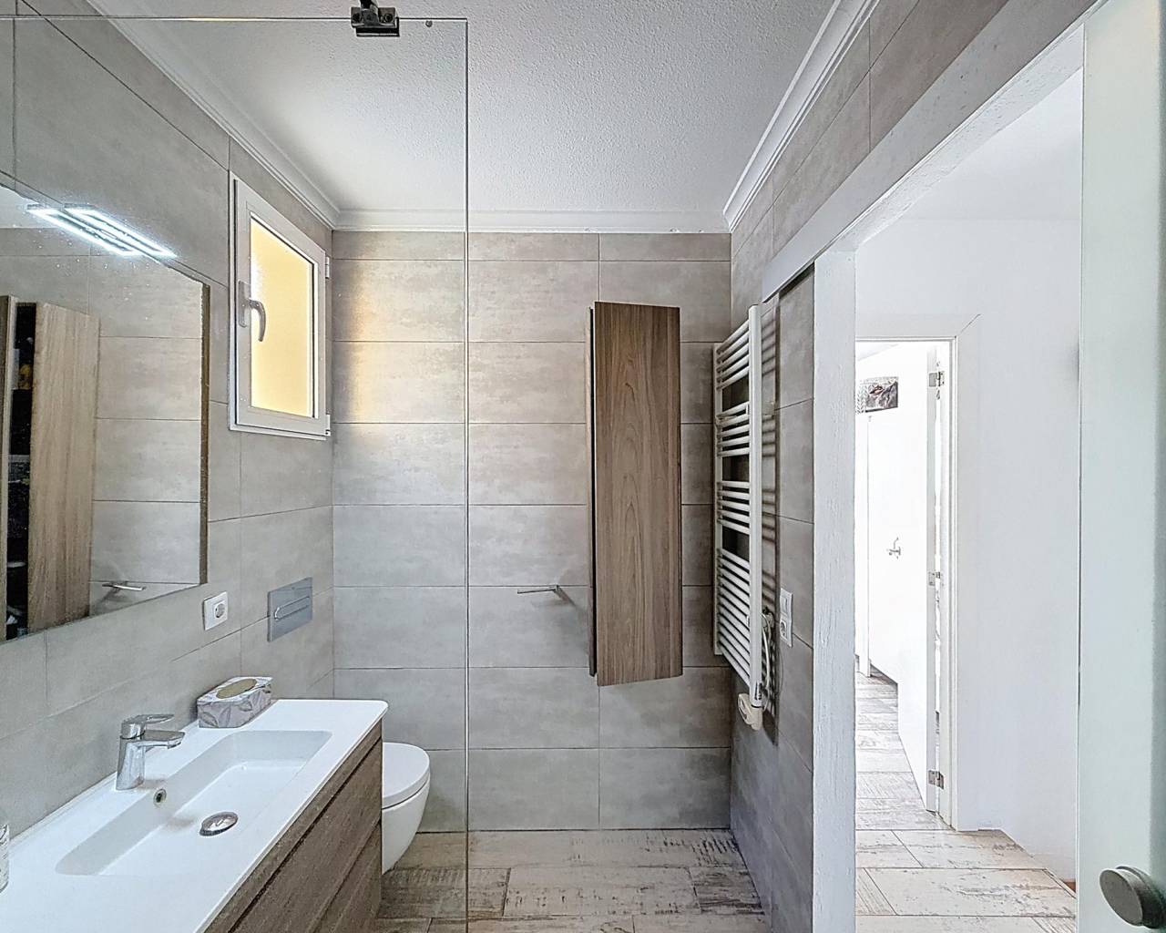 Sales - Apartment - Benitachell - Pueblo de la Paz