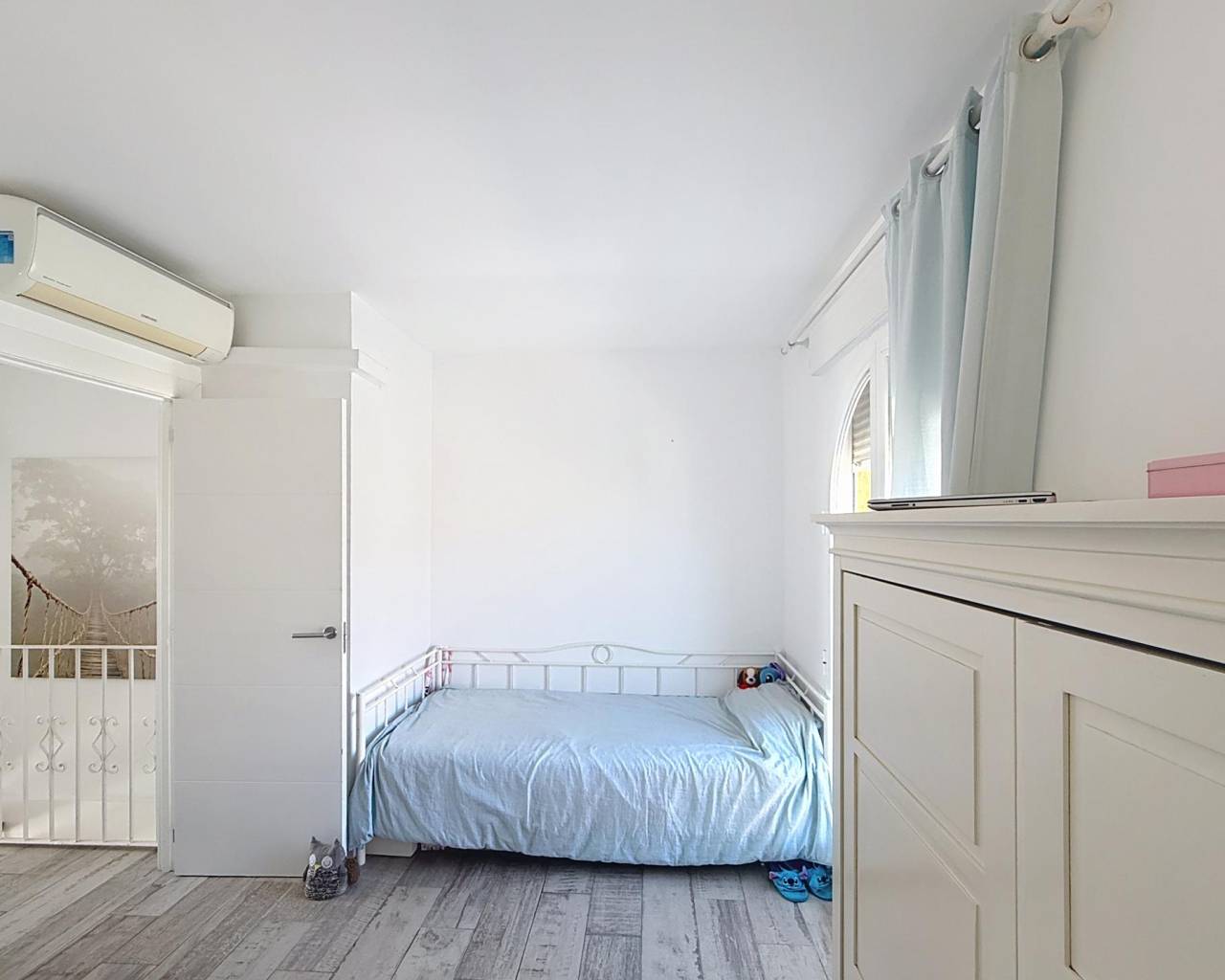 Sales - Apartment - Benitachell - Pueblo de la Paz