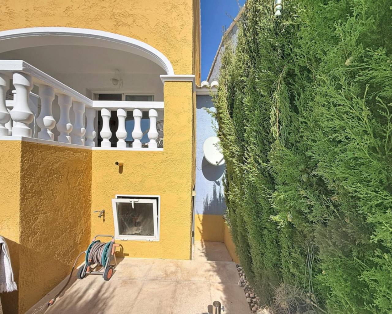 Sales - Apartment - Benitachell - Pueblo de la Paz