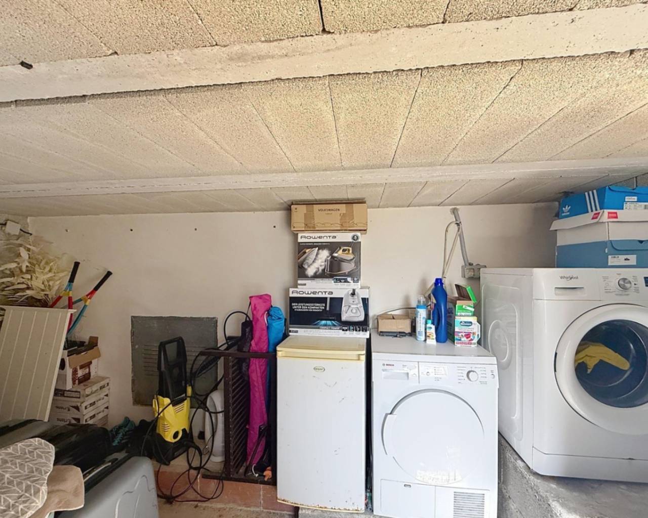 Sales - Apartment - Benitachell - Pueblo de la Paz