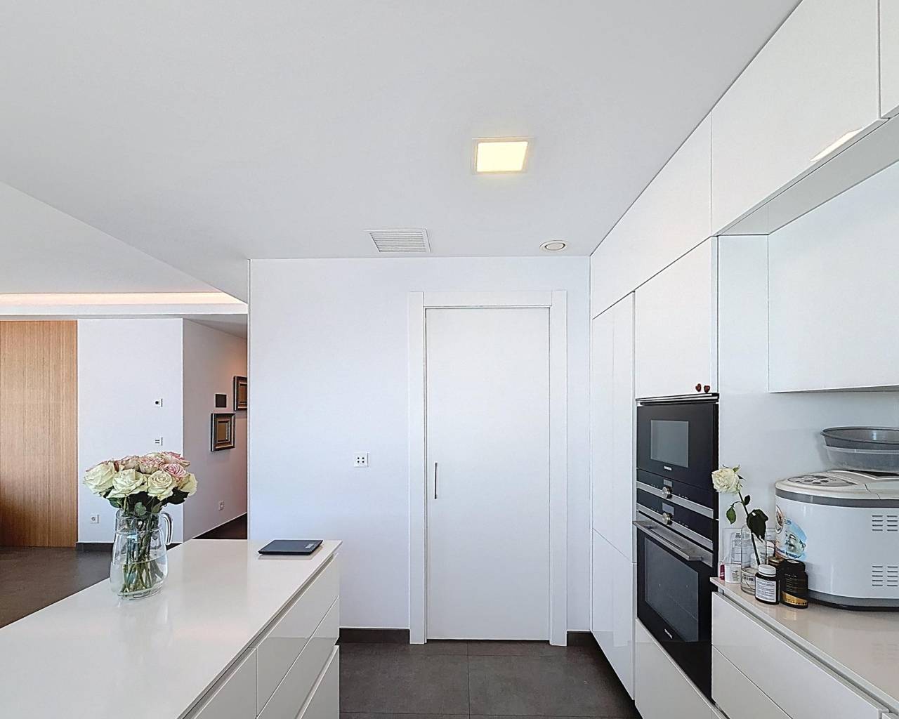 Sales - Apartment - Benitachell - Novamar Suites II