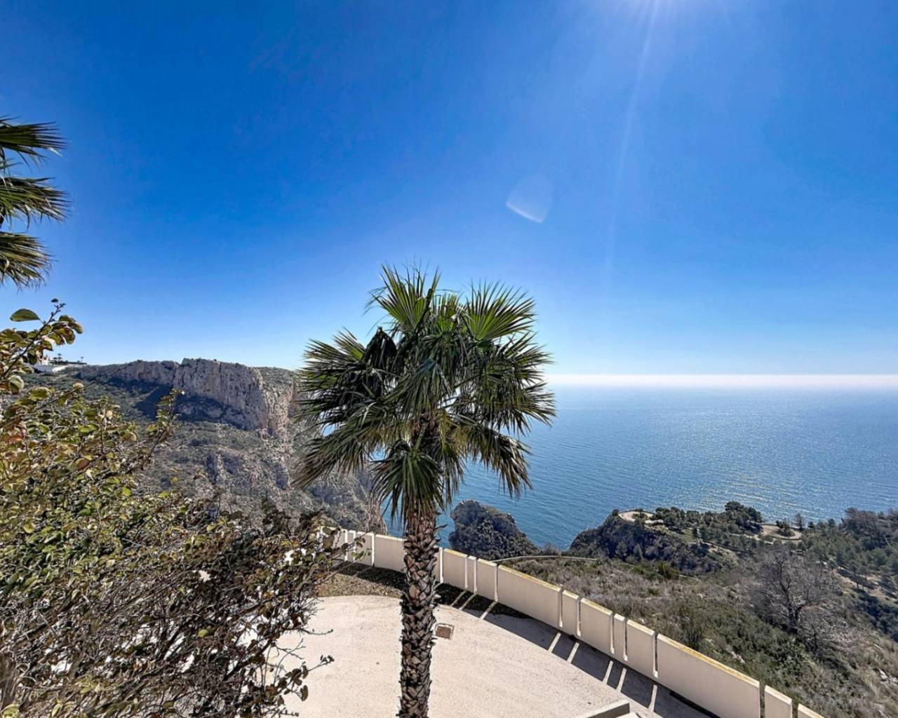 Sales - Apartment - Benitachell - Novamar Suites II