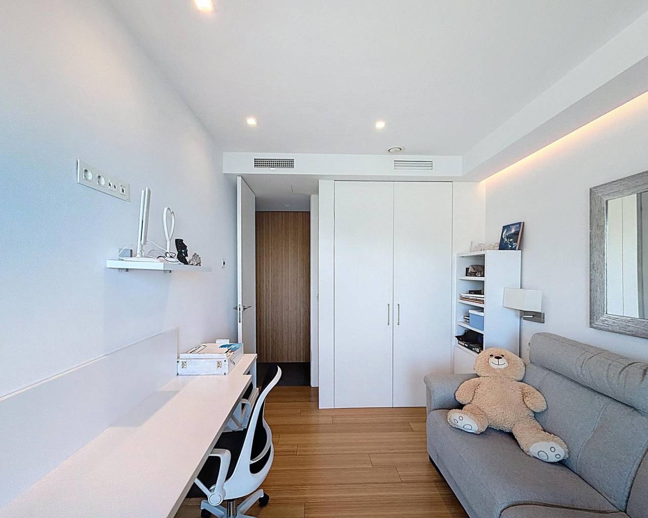 Sales - Apartment - Benitachell - Novamar Suites II