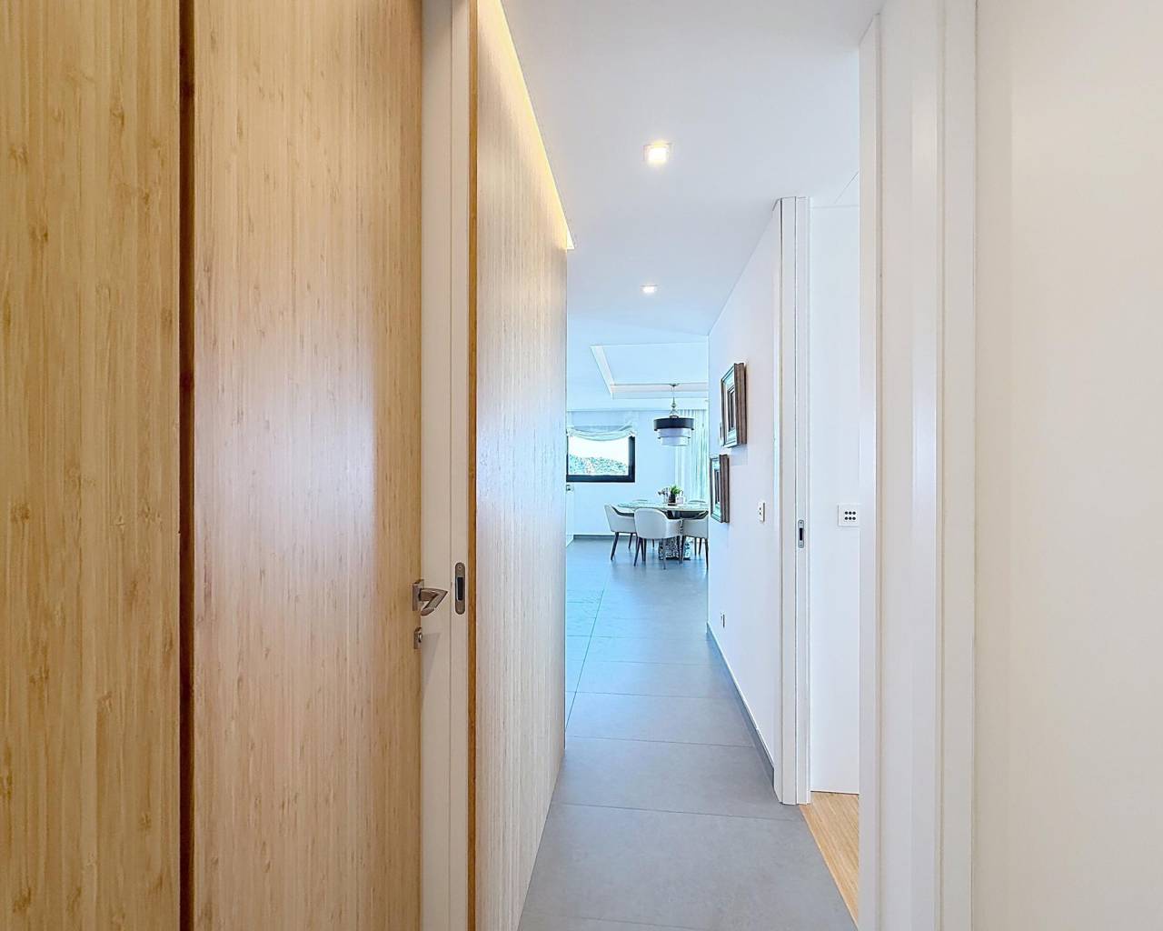 Sales - Apartment - Benitachell - Novamar Suites II