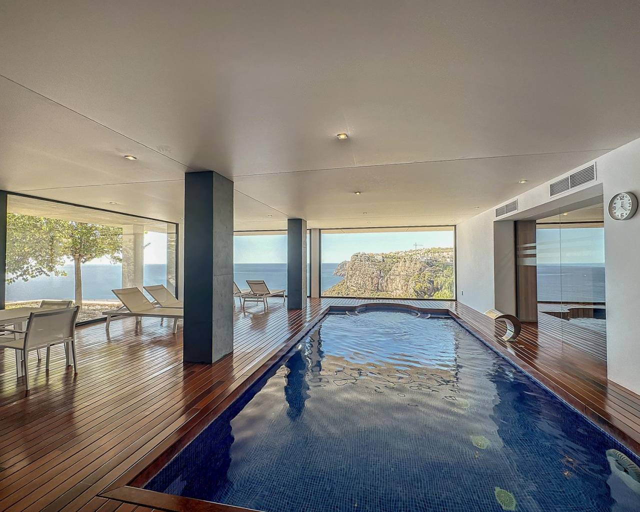 Sales - Apartment - Benitachell - Novamar Suites II