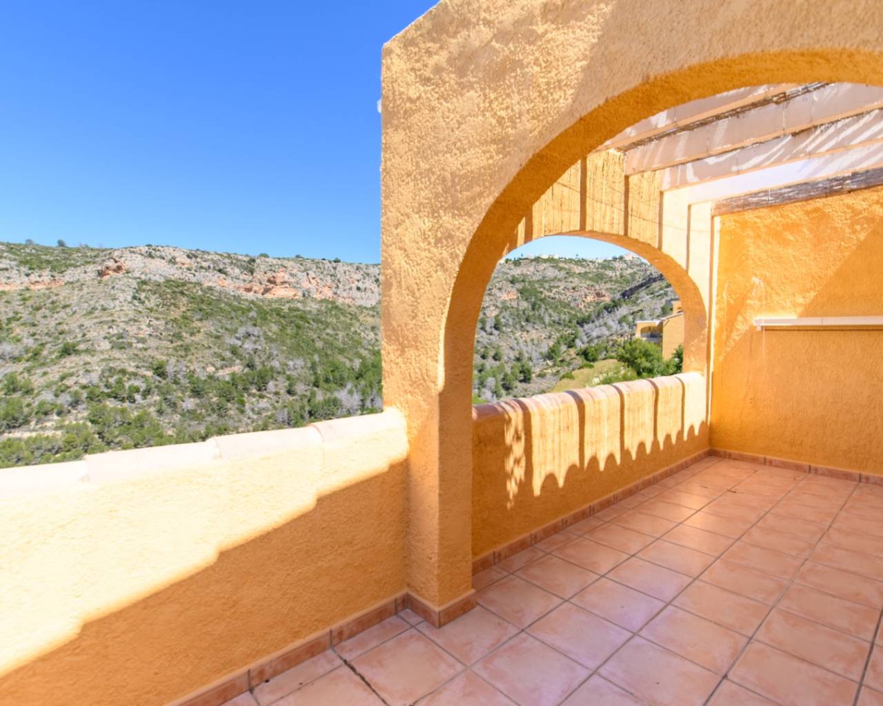 Sales - Apartment - Benitachell - Cumbre del Sol