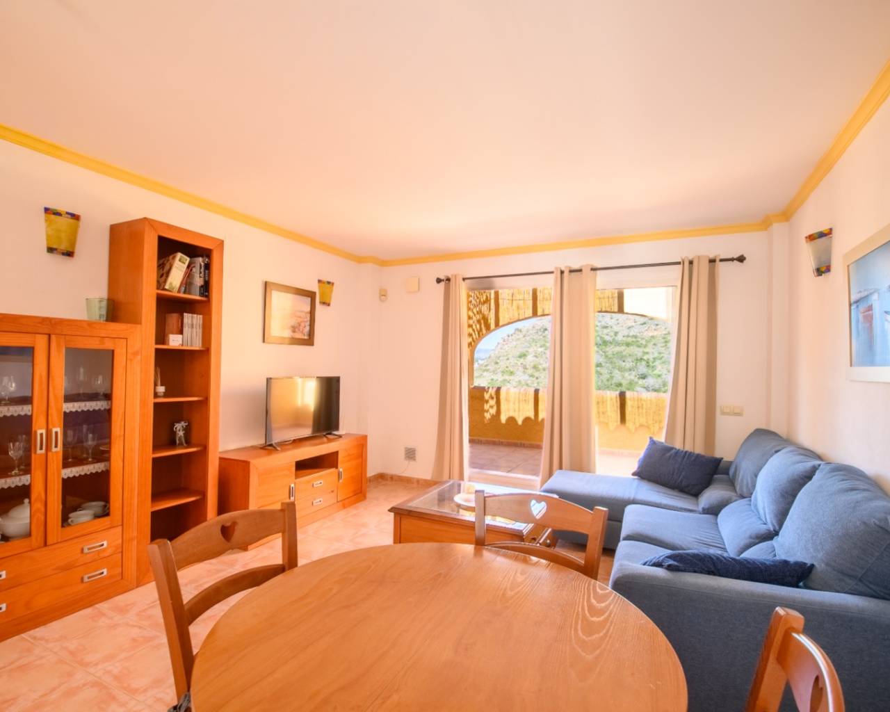 Sales - Apartment - Benitachell - Cumbre del Sol