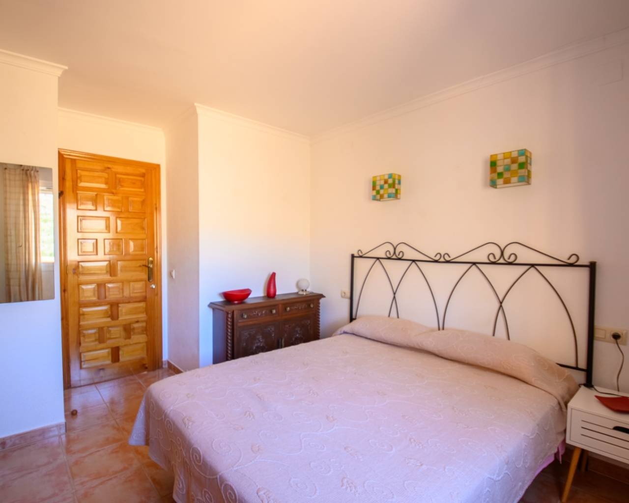 Sales - Apartment - Benitachell - Cumbre del Sol