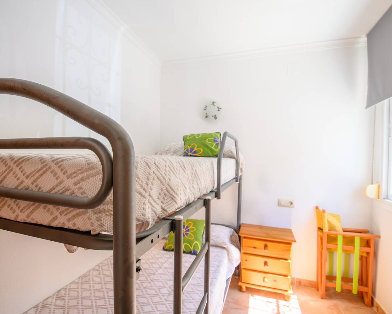 Sales - Apartment - Benitachell - Cumbre del Sol