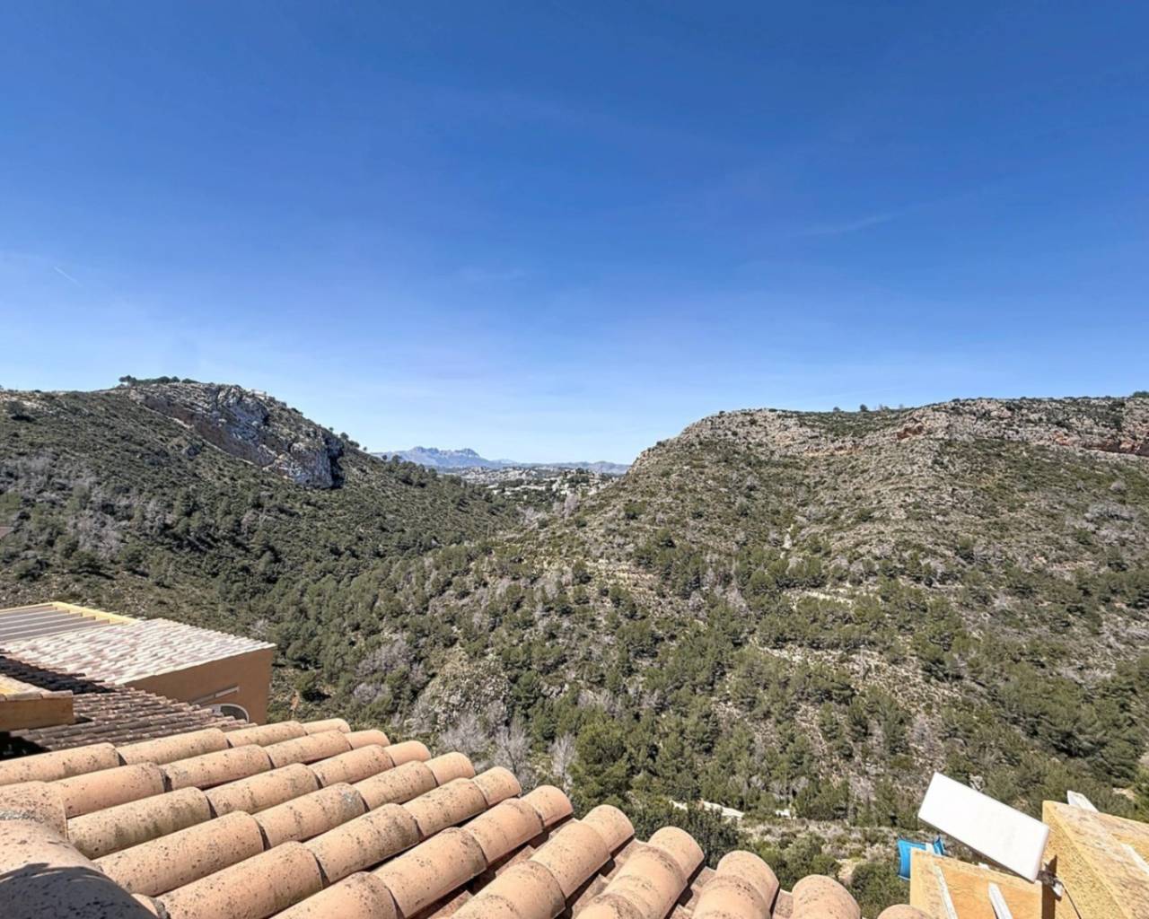 Sales - Apartment - Benitachell - Pueblo Montecala