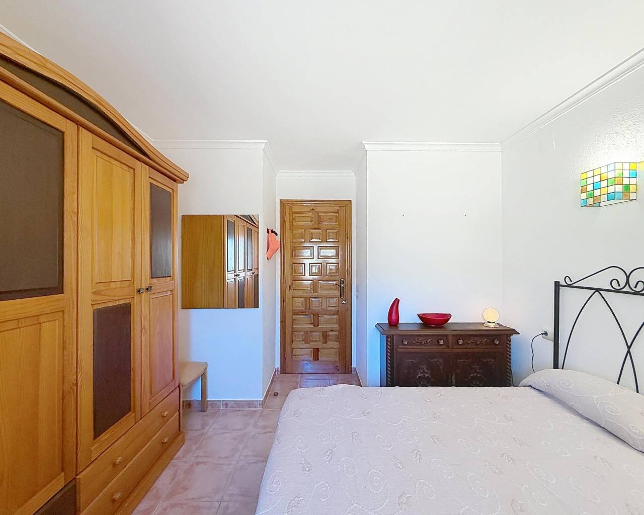 Sales - Apartment - Benitachell - Pueblo Montecala