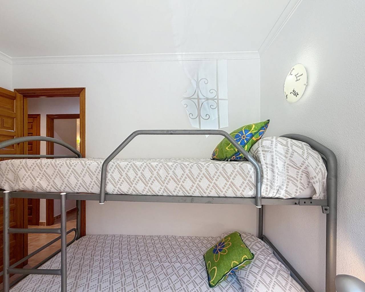 Sales - Apartment - Benitachell - Pueblo Montecala