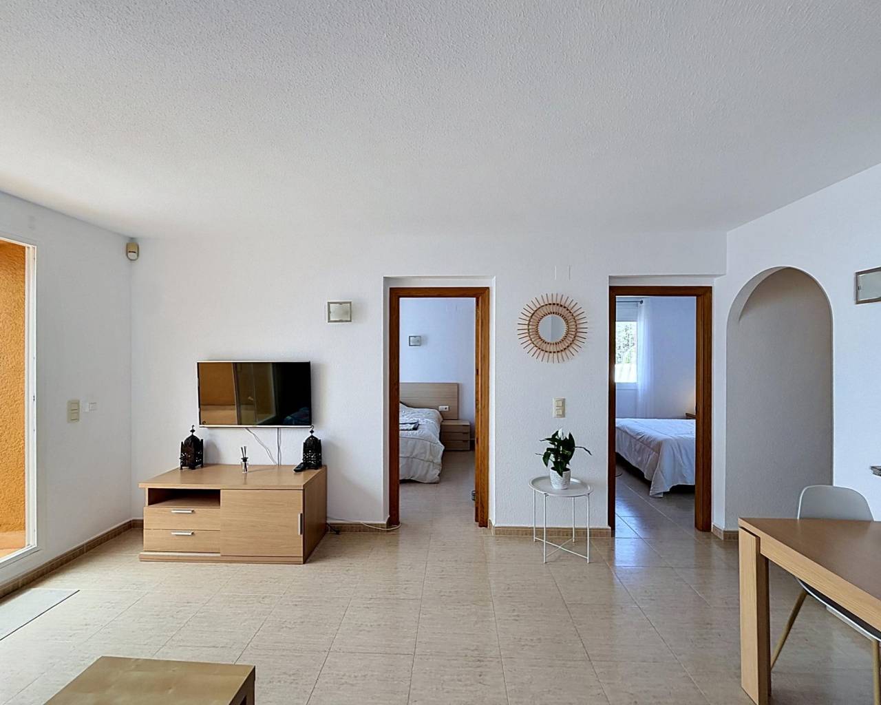 Sales - Apartment - Benitachell - Pueblo Panorama