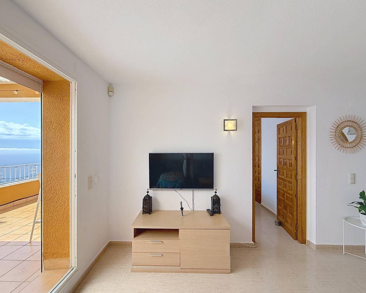 Sales - Apartment - Benitachell - Pueblo Panorama