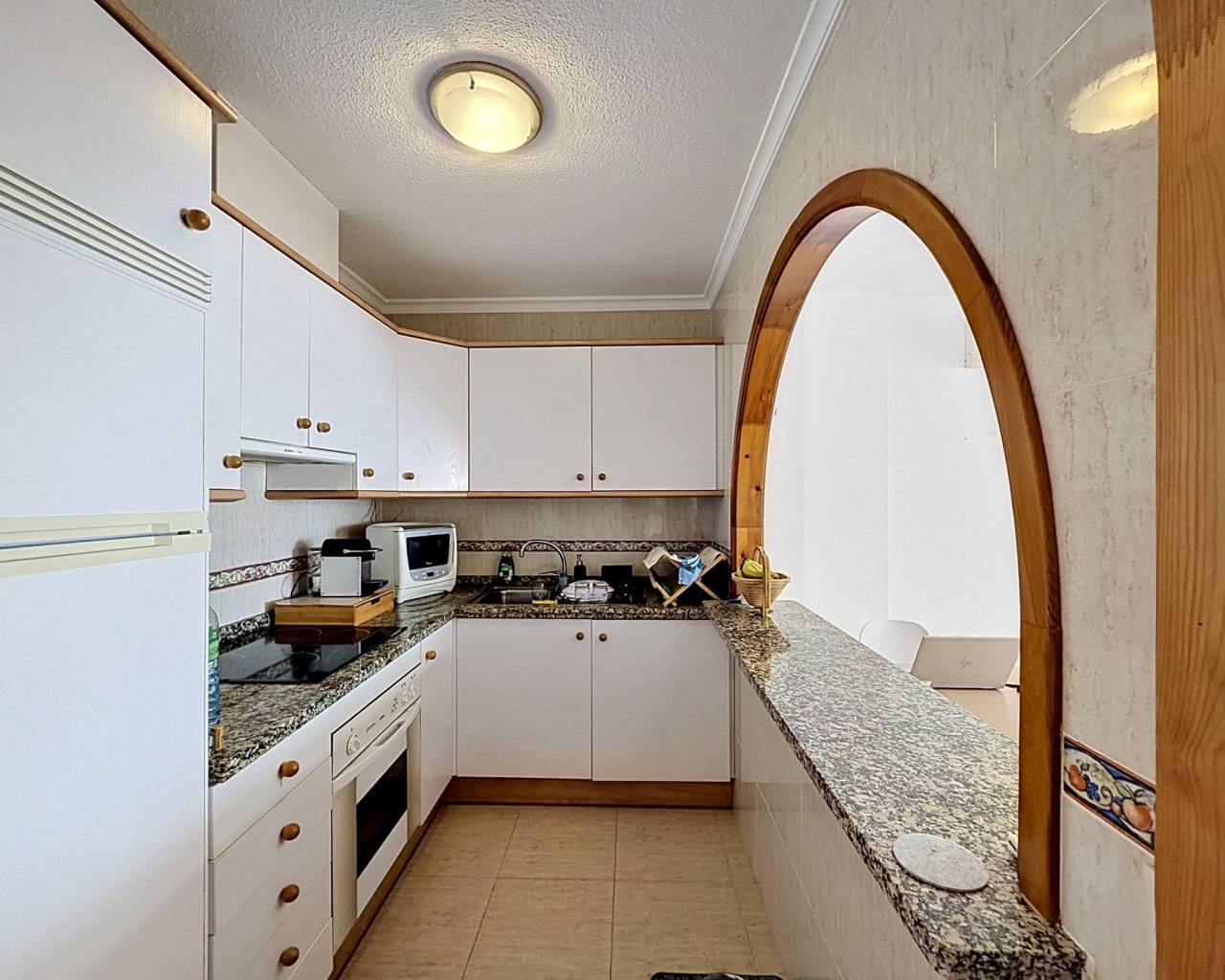 Sales - Apartment - Benitachell - Pueblo Panorama
