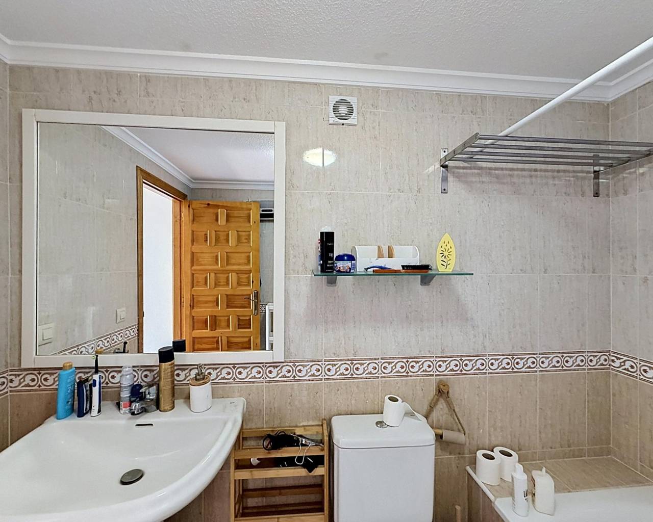 Sales - Apartment - Benitachell - Pueblo Panorama