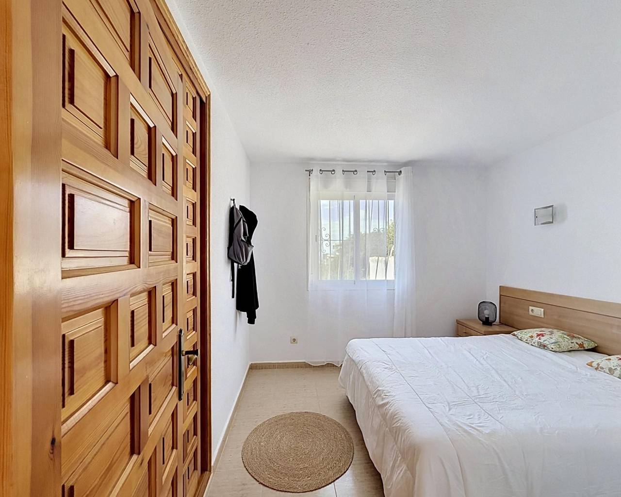 Sales - Apartment - Benitachell - Pueblo Panorama