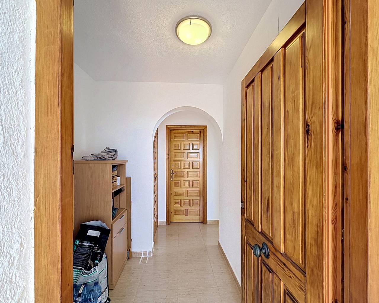 Sales - Apartment - Benitachell - Pueblo Panorama
