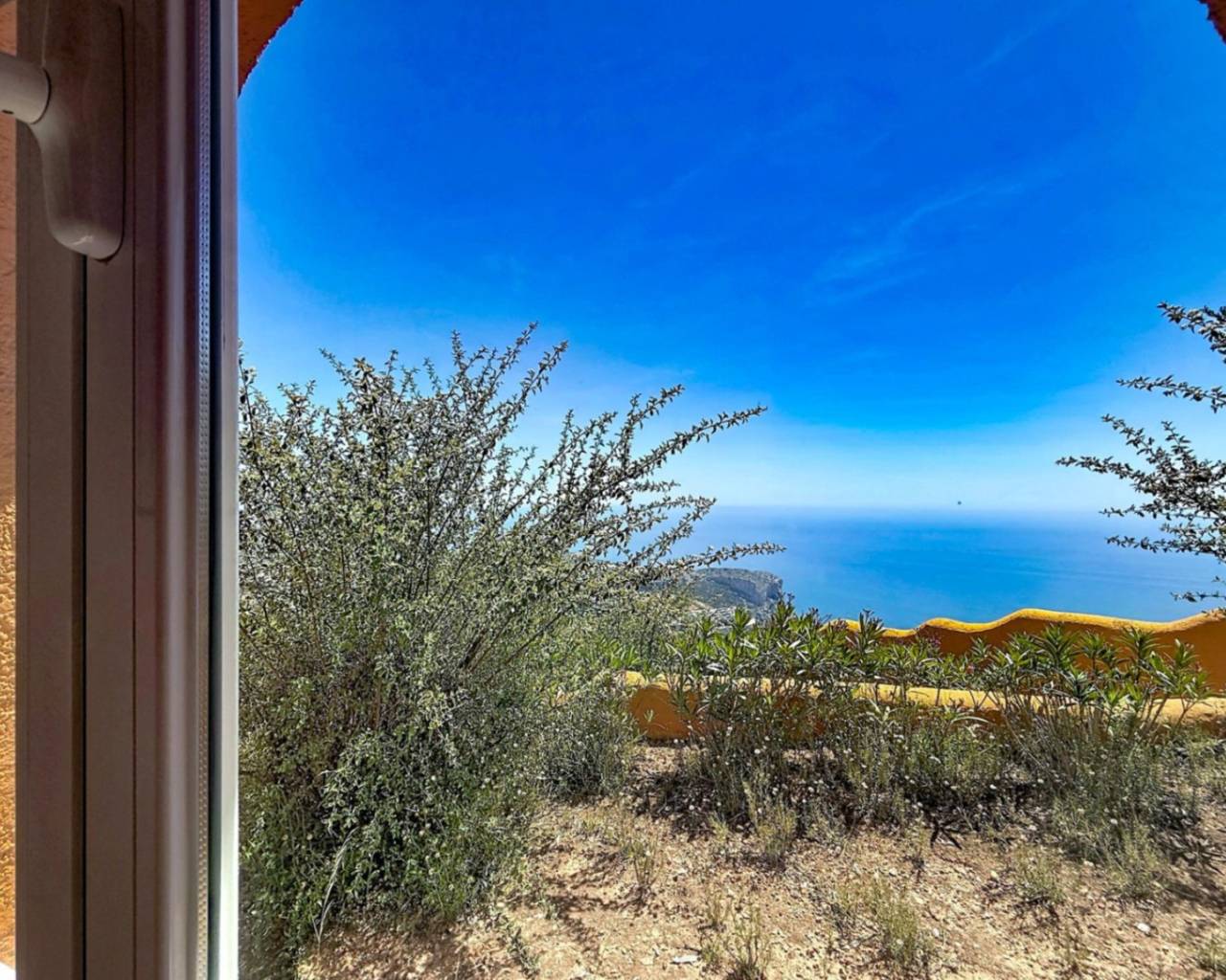 Sales - Apartment - Benitachell - Pueblo Panorama