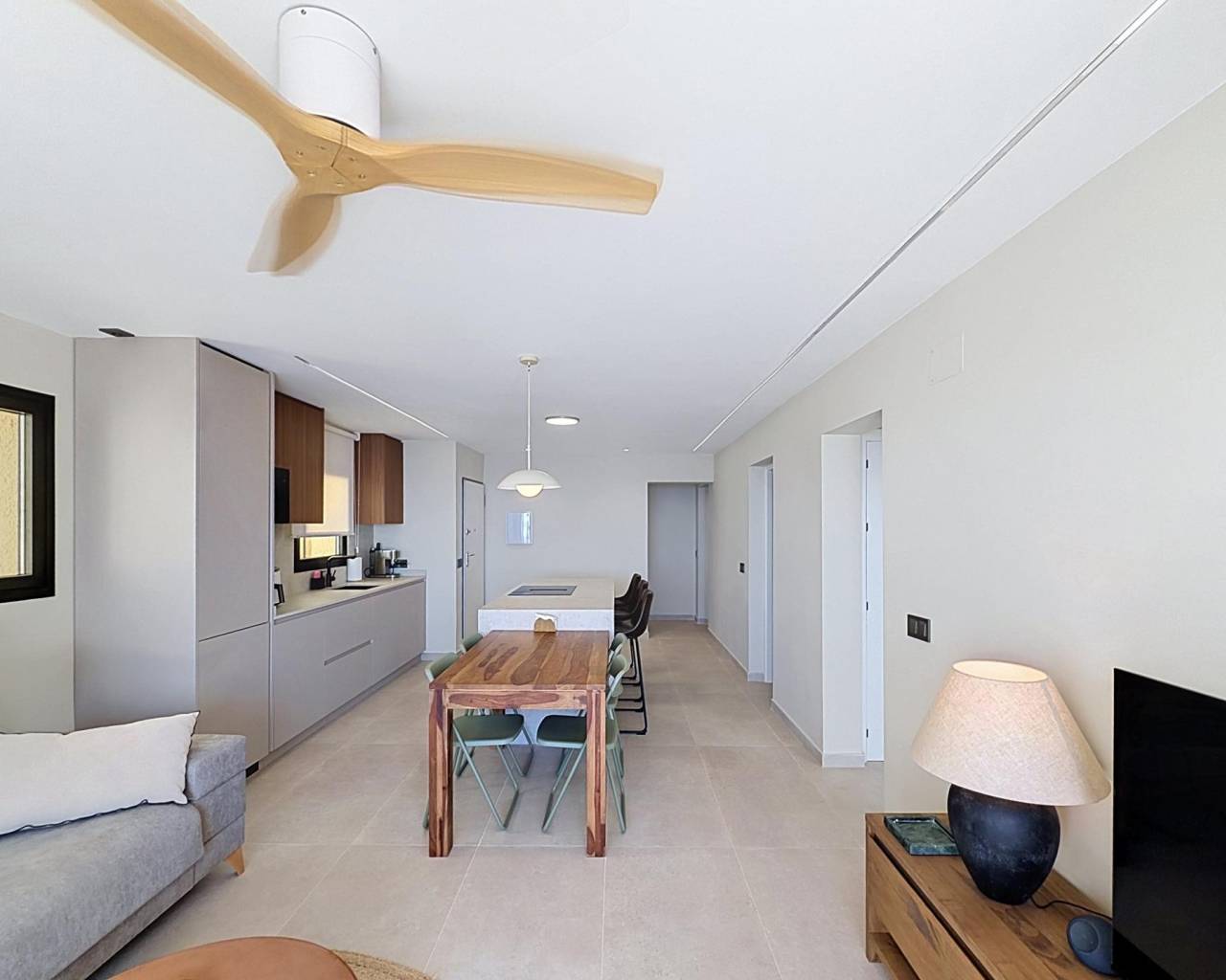 Sales - Apartment - Benitachell - Pueblo de la Luz