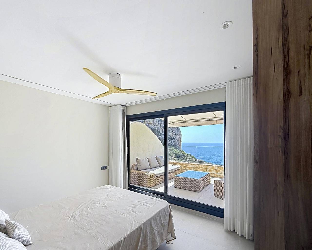 Sales - Apartment - Benitachell - Pueblo de la Luz