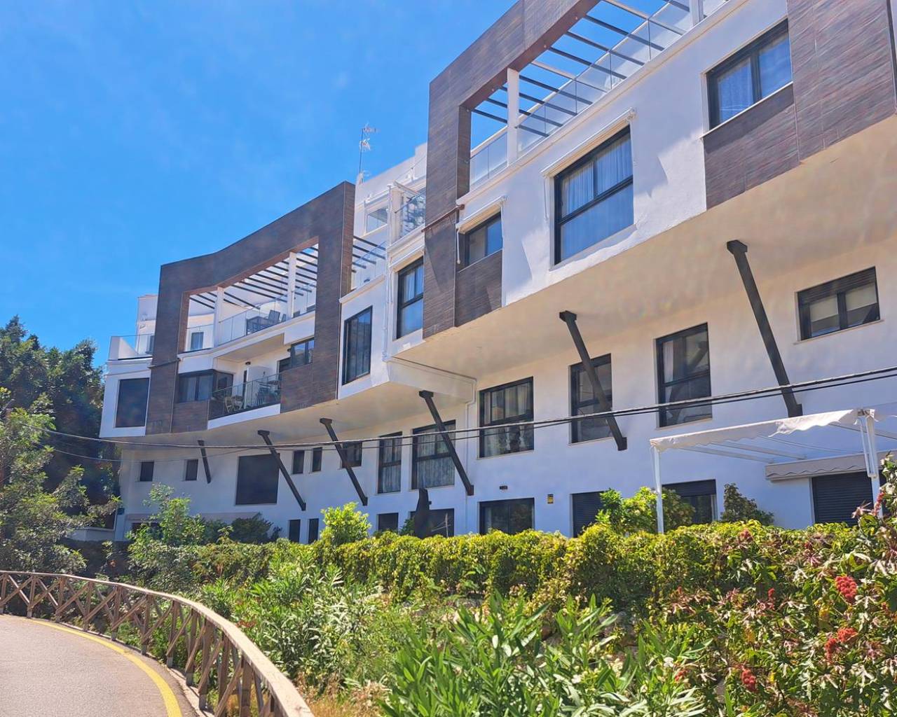 Sales - Apartment - Denia - La Pedrera