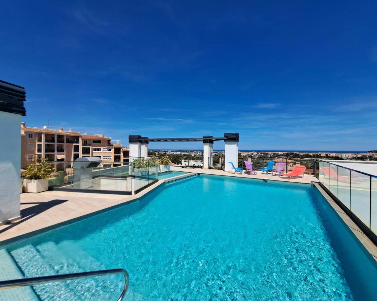 Sales - Apartment - Denia - La Pedrera