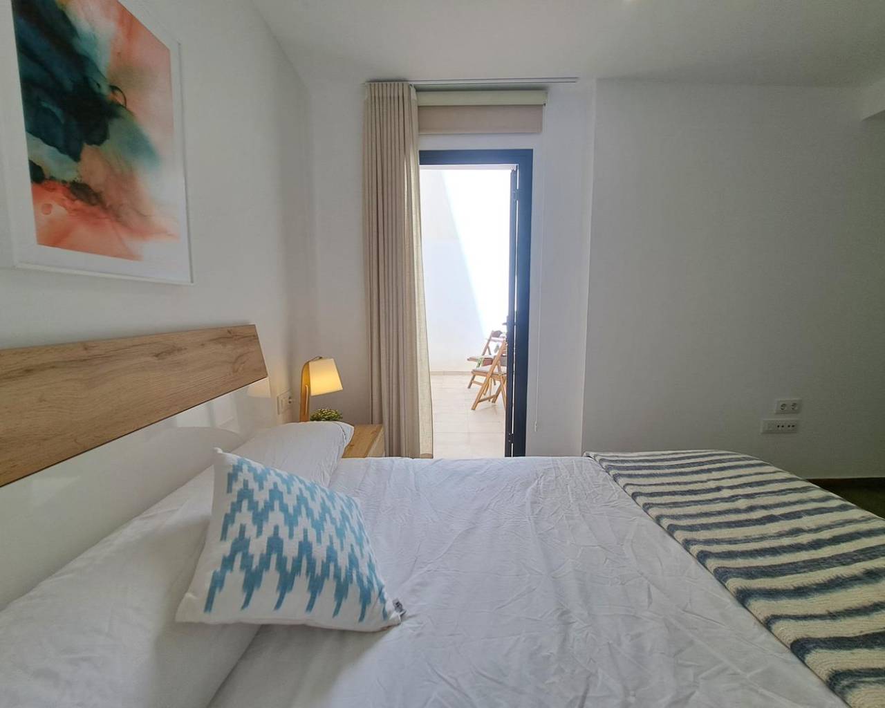 Sales - Apartment - Denia - La Pedrera