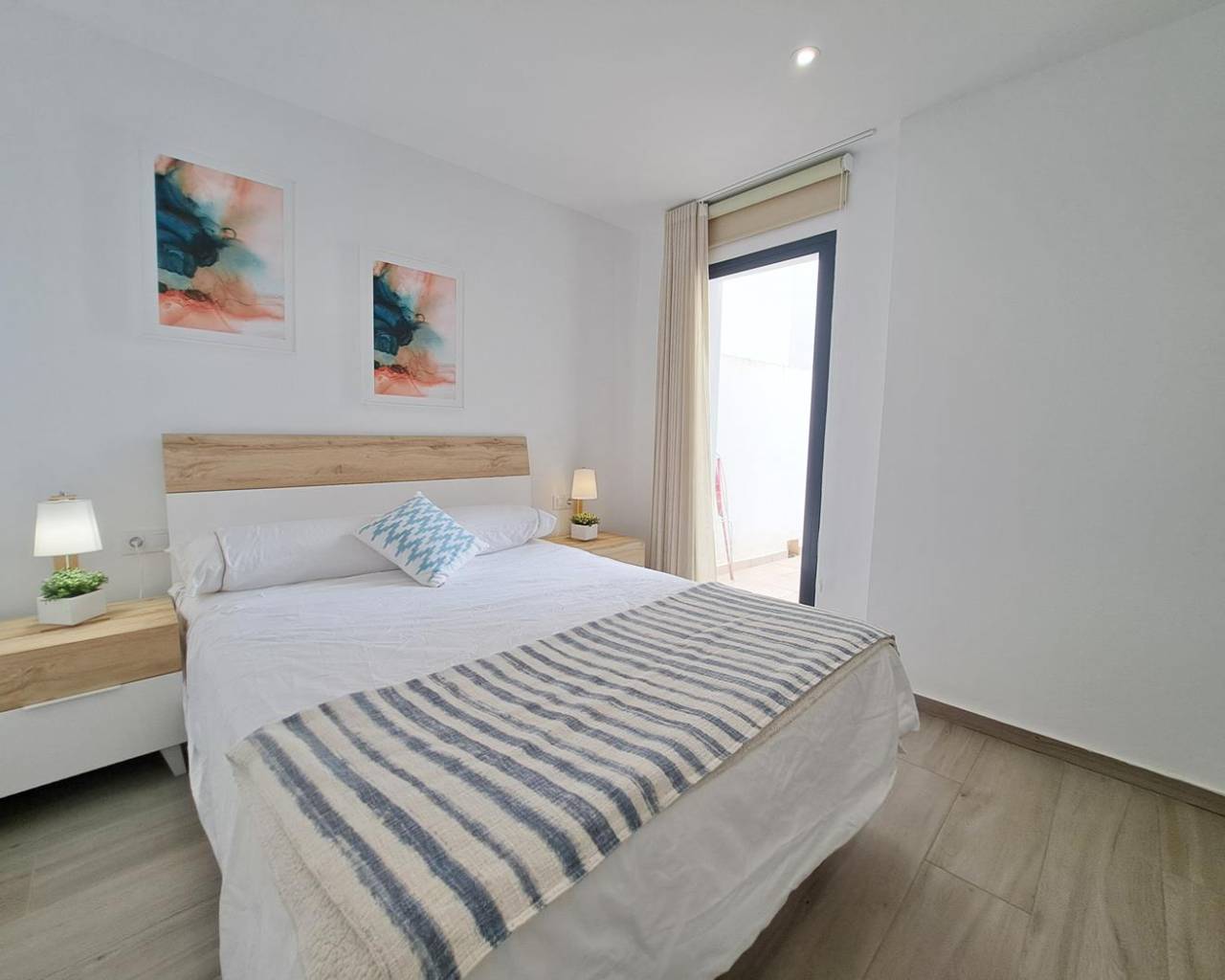 Sales - Apartment - Denia - La Pedrera