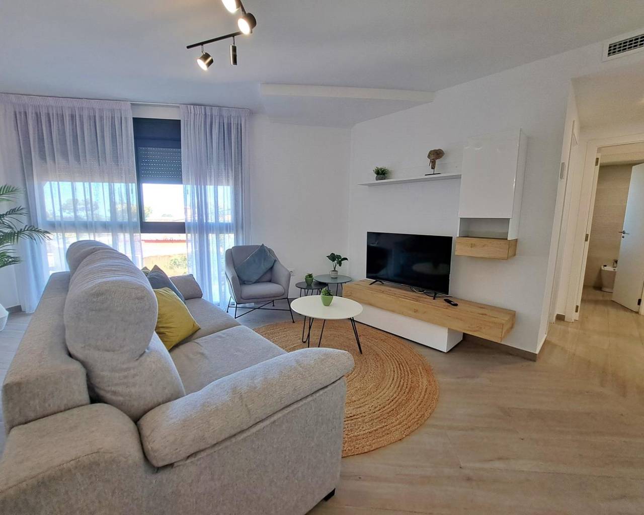 Sales - Apartment - Denia - La Pedrera