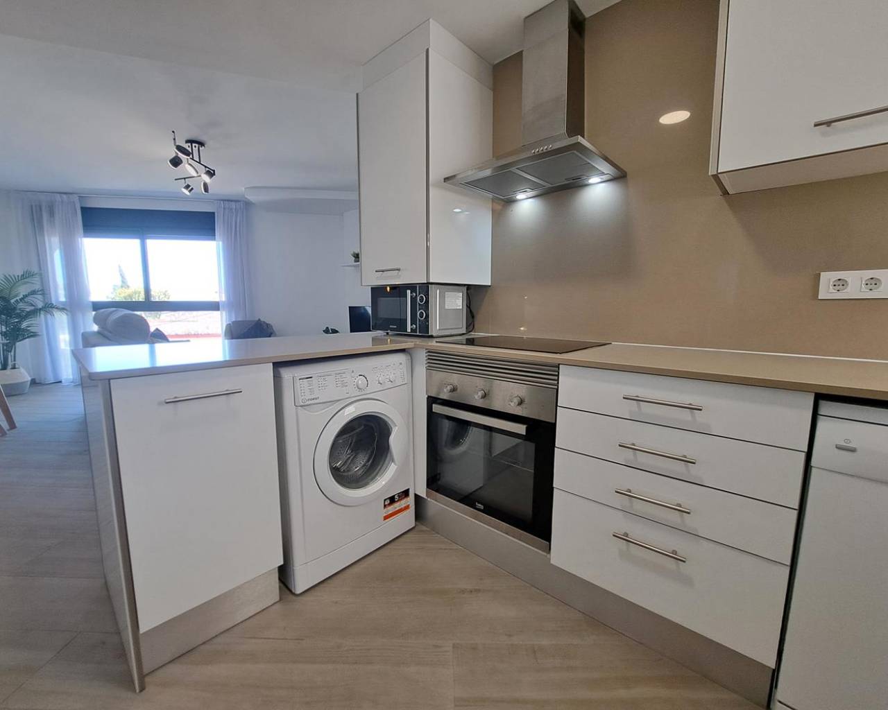 Sales - Apartment - Denia - La Pedrera