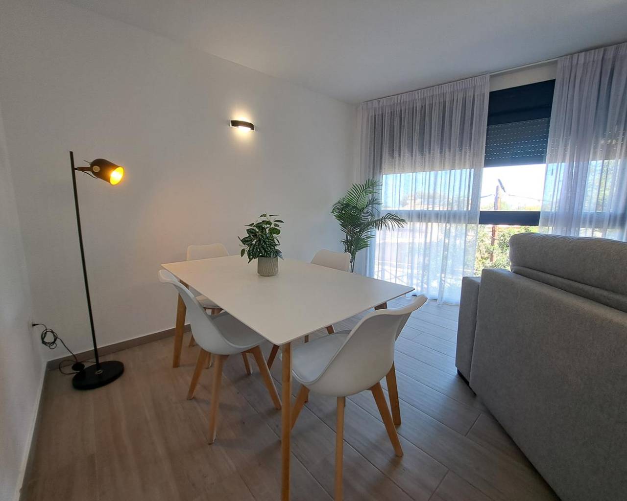 Sales - Apartment - Denia - La Pedrera