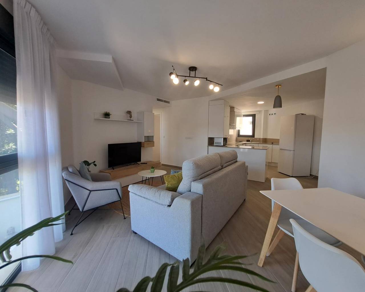 Sales - Apartment - Denia - La Pedrera