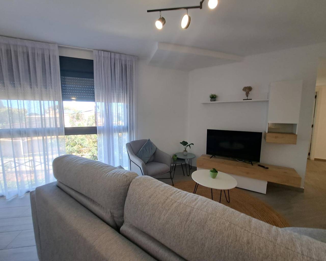 Sales - Apartment - Denia - La Pedrera