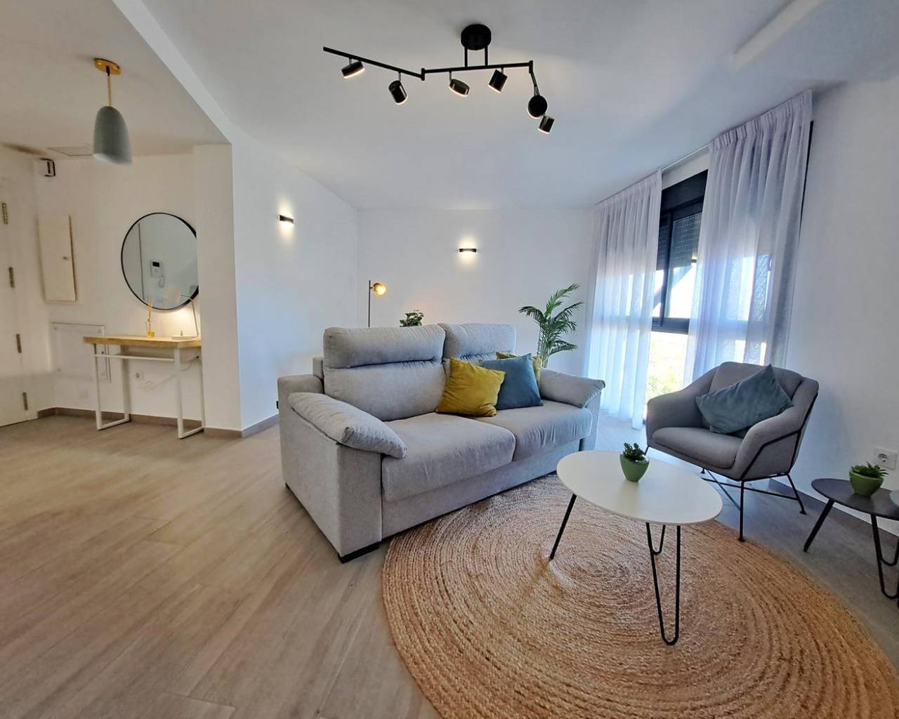 Sales - Apartment - Denia - La Pedrera